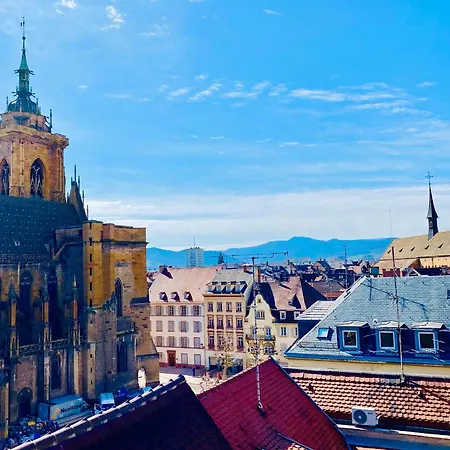 Renove Pres Du Centre De Avec Balcon, 2 Et Wi-fi Inclus - Fr-1-722-7 Daire