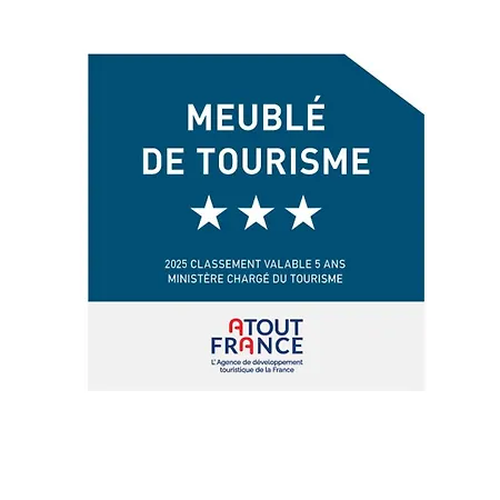 Renove Pres Du Centre De Avec Balcon, 2 Et Wi-fi Inclus - Fr-1-722-7